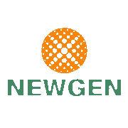 Newgen Software Technologies Ltd logo
