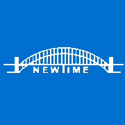 Newtime Infrastructure Ltd logo