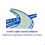 National Highways Infra Trust logo