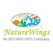 Naturewings Holidays Ltd logo