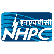 NHPC Ltd logo