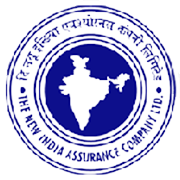 New India Assurance Company Ltd logo