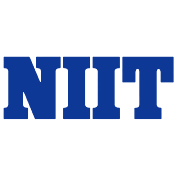 NIIT Ltd logo