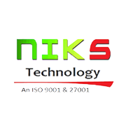 Niks Technology Ltd logo