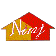 Niraj Cement Structurals Ltd logo
