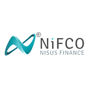 Nisus Finance Services Co Ltd logo