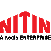 Nitin Castings Ltd logo