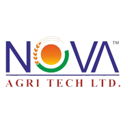 Nova Agritech Ltd logo