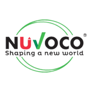 Nuvoco Vistas Corporation Ltd logo