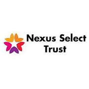 Nexus Select Trust logo