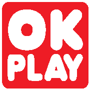 OK Play India Ltd logo
