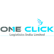 OneClick Logistics India Ltd logo