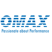 Omax Autos Ltd logo