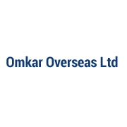 Omkar Overseas Ltd logo