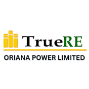Oriana Power Ltd logo