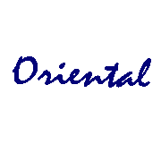 Oriental Trimex Ltd logo