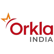 Orkla India Ltd logo