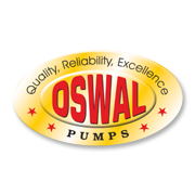 Oswal Pumps Ltd logo