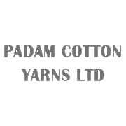 Padam Cotton Yarns Ltd logo