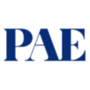 PAE Ltd logo