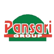 Pansari Developers Ltd logo