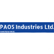 Paos Industries Ltd logo