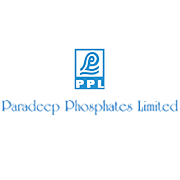 Paradeep Phosphates Ltd logo