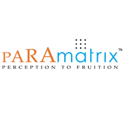 Paramatrix Technologies Ltd logo