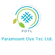 Paramount Dye Tec Ltd logo