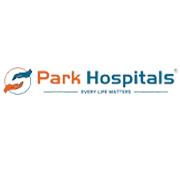 Park Medi World Ltd logo