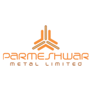 Parmeshwar Metal Ltd logo