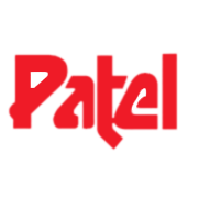 Patel Engineering Ltd logo
