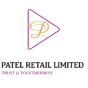 Patel Retail Ltd logo