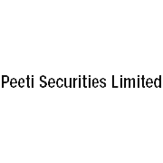 Peeti Securities Ltd logo