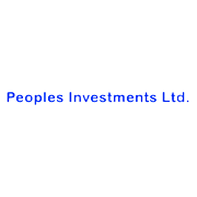 Peoples Investment Ltd logo