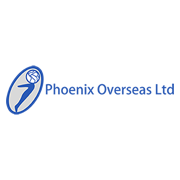 Phoenix Overseas Ltd logo