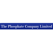 The Phosphate Company Ltd logo