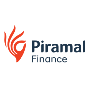 Piramal Finance Ltd logo