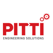 Pitti Engineering Ltd logo