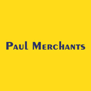 Paul Merchants Ltd logo
