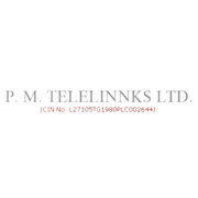P.M. Telelinnks Ltd logo