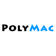 Polymac Thermoformers Ltd logo