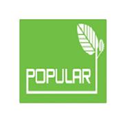 Popular Estate Management Ltd logo