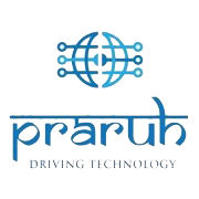 Praruh Technologies Ltd logo