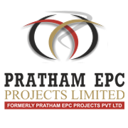 Pratham EPC Projects Ltd logo