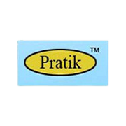 Pratik Panels Ltd logo