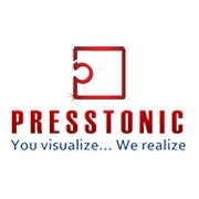 Presstonic Engineering Ltd logo