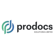 Prodocs Solutions Ltd logo