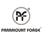 Paramount Speciality Forgings Ltd logo