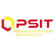 PS IT Infrastructure & Services Ltd logo
